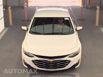 2023 Chevrolet Malibu LT 1LT - miniatura 2