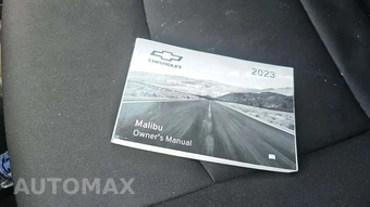 2023 Chevrolet Malibu LT 1LT - miniatura 21