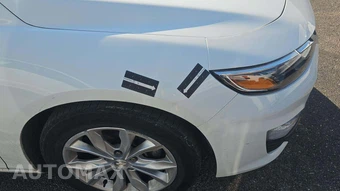2023 Chevrolet Malibu LT 1LT - miniatura 23