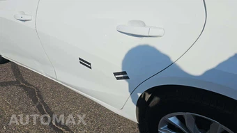 2023 Chevrolet Malibu LT 1LT - miniatura 27