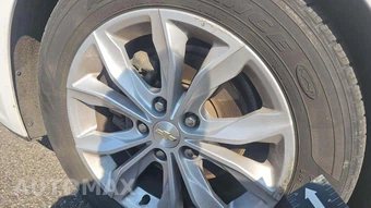 2023 Chevrolet Malibu LT 1LT - miniatura 28
