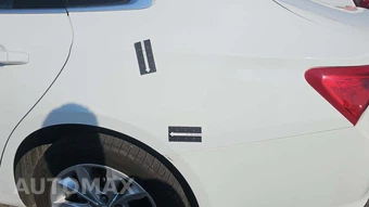 2023 Chevrolet Malibu LT 1LT - miniatura 29