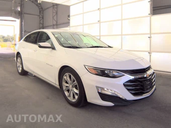 2023 Chevrolet Malibu LT 1LT - miniatura 3