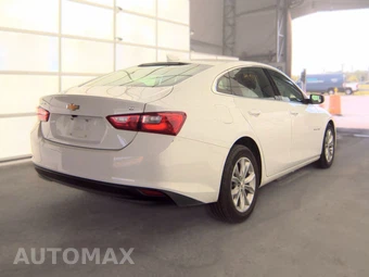 2023 Chevrolet Malibu LT 1LT - miniatura 4