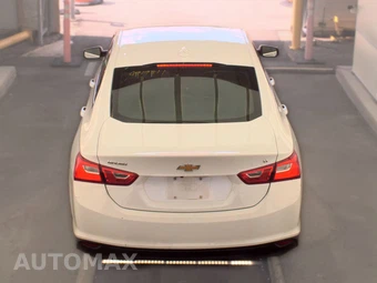 2023 Chevrolet Malibu LT 1LT - miniatura 5