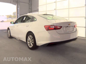 2023 Chevrolet Malibu LT 1LT - miniatura 6