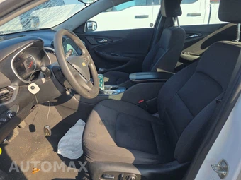 2023 Chevrolet Malibu LT 1LT - miniatura 7
