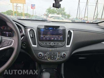 2023 Chevrolet Malibu LT 1LT – miniatura 10