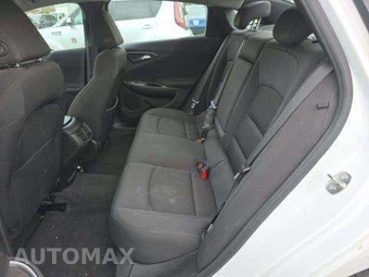 2023 Chevrolet Malibu LT 1LT – miniatura 13