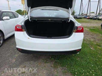 2023 Chevrolet Malibu LT 1LT – miniatura 14