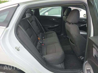 2023 Chevrolet Malibu LT 1LT – miniatura 16