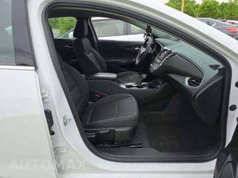 2023 Chevrolet Malibu LT 1LT – miniatura 18