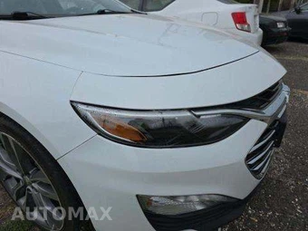 2023 Chevrolet Malibu LT 1LT – miniatura 21