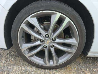 2023 Chevrolet Malibu LT 1LT – miniatura 22