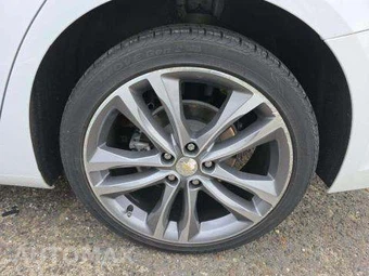 2023 Chevrolet Malibu LT 1LT – miniatura 24