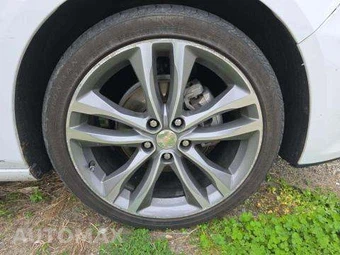 2023 Chevrolet Malibu LT 1LT – miniatura 26
