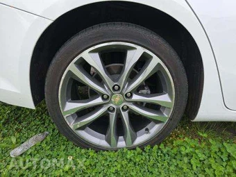 2023 Chevrolet Malibu LT 1LT – miniatura 27