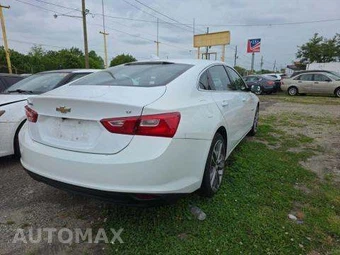 2023 Chevrolet Malibu LT 1LT – miniatura 3