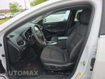 2023 Chevrolet Malibu LT 1LT – miniatura 6