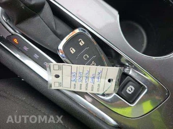 2023 Chevrolet Malibu LT 1LT – miniatura 8