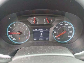 2023 Chevrolet Malibu LT 1LT – miniatura 9