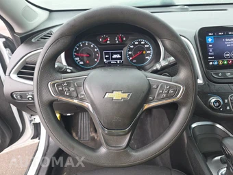 2023 Chevrolet Malibu LT 1LT – miniatura 10