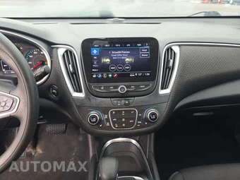 2023 Chevrolet Malibu LT 1LT – miniatura 11