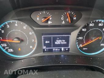 2023 Chevrolet Malibu LT 1LT – miniatura 12