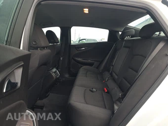 2023 Chevrolet Malibu LT 1LT – miniatura 13