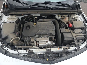 2023 Chevrolet Malibu LT 1LT – miniatura 15