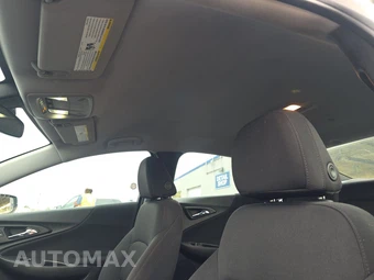 2023 Chevrolet Malibu LT 1LT – miniatura 17