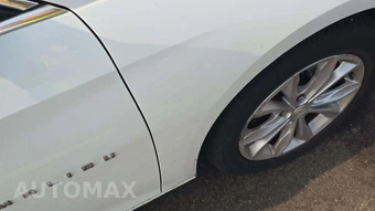 2023 Chevrolet Malibu LT 1LT – miniatura 19