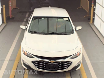 2023 Chevrolet Malibu LT 1LT – miniatura 2