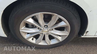 2023 Chevrolet Malibu LT 1LT – miniatura 21