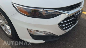 2023 Chevrolet Malibu LT 1LT – miniatura 25