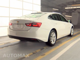 2023 Chevrolet Malibu LT 1LT – miniatura 4