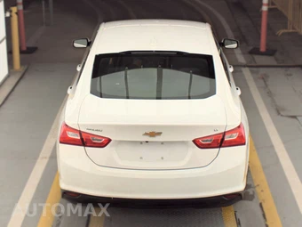 2023 Chevrolet Malibu LT 1LT – miniatura 5