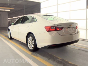 2023 Chevrolet Malibu LT 1LT – miniatura 6