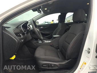 2023 Chevrolet Malibu LT 1LT – miniatura 7
