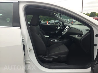 2023 Chevrolet Malibu LT 1LT – miniatura 8