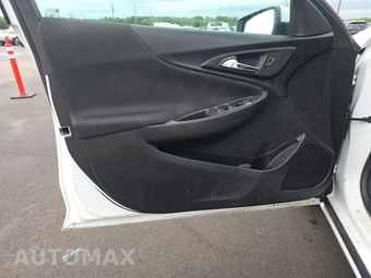 2023 Chevrolet Malibu LT 1LT – miniatura 9