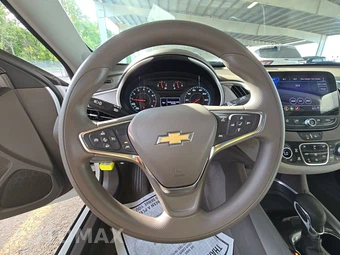 2023 Chevrolet Malibu LT 1LT - miniatura 10