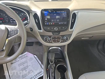 2023 Chevrolet Malibu LT 1LT - miniatura 11