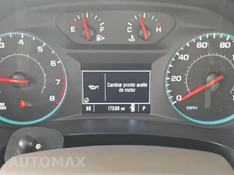 2023 Chevrolet Malibu LT 1LT - miniatura 12