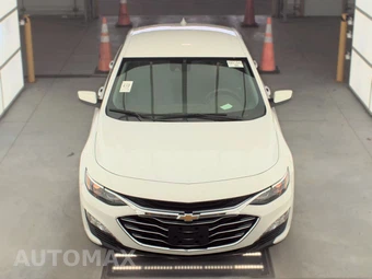2023 Chevrolet Malibu LT 1LT - miniatura 2