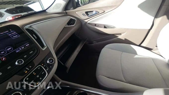 2023 Chevrolet Malibu LT 1LT - miniatura 22