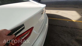 2023 Chevrolet Malibu LT 1LT - miniatura 23