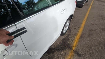 2023 Chevrolet Malibu LT 1LT - miniatura 25