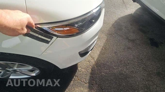 2023 Chevrolet Malibu LT 1LT - miniatura 34