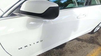 2023 Chevrolet Malibu LT 1LT - miniatura 35